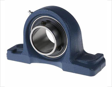 Pillow Block Bearing