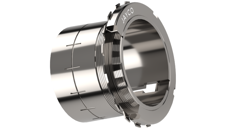 HYDRAULIC SLEEVES